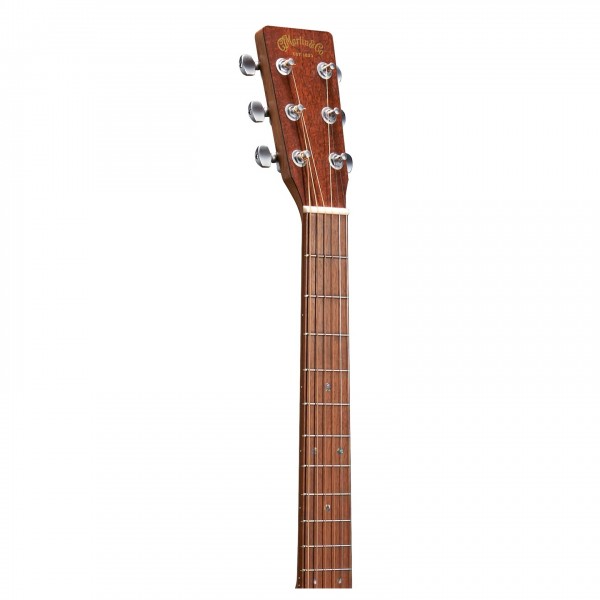 Martin D-X2E Mahogany