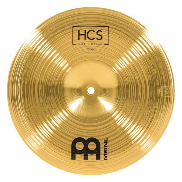Meinl HCS 12'' China