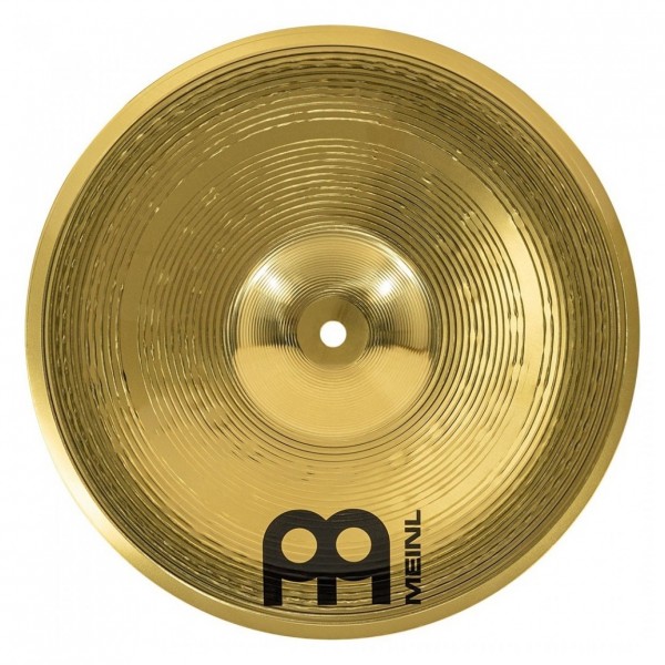 Meinl HCS 12'' China - Back