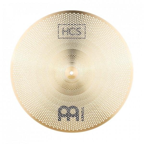Meinl Practice HCS 16" Crash Cymbal - Main
