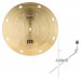 Meinl HCS 3 Piece Smack Stack 10