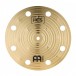 Meinl HCS 3 Piece Smack Stack includes 10 inch, 12 inch and 14 inch - Single Cymbal