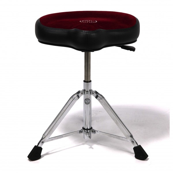 Roc N Soc Nitro Base With Seat 18-24", Red - Secondhand