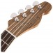 Fender Rincon Tenor Ukulele V2, Natural Headstock