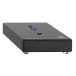Clearaudio Nano V2 Phono Stage, Black Front View