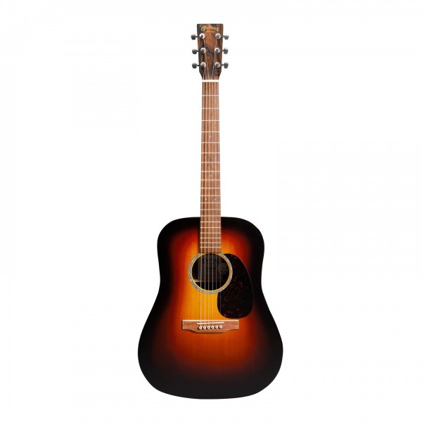 Martin D-X2E Ziricote
