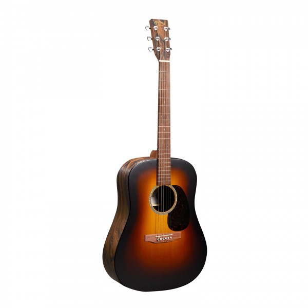 Martin D-X2E Ziricote