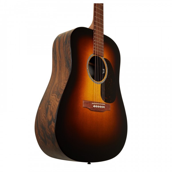 Martin D-X2E Ziricote