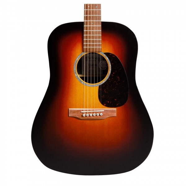 Martin D-X2E Ziricote