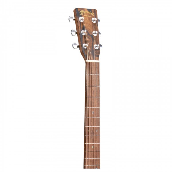 Martin D-X2E Ziricote