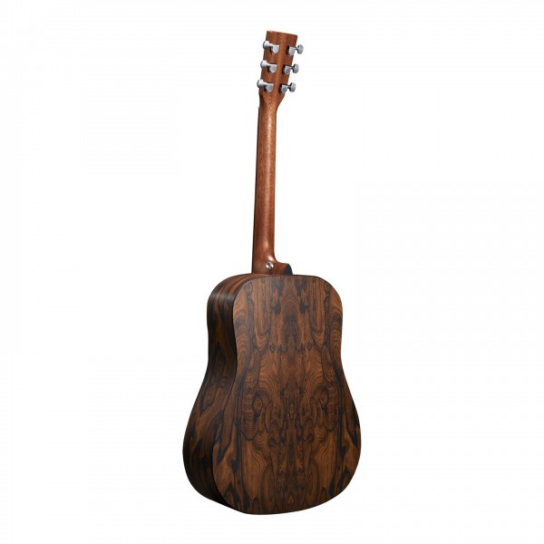 Martin D-X2E Ziricote