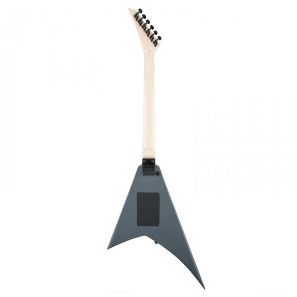 Jackson JS32 Rhoads, Satin Grey - back