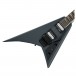 Jackson JS32 Rhoads, Satin Grey - body