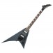 Jackson JS32 Rhoads, Satin Grey - front