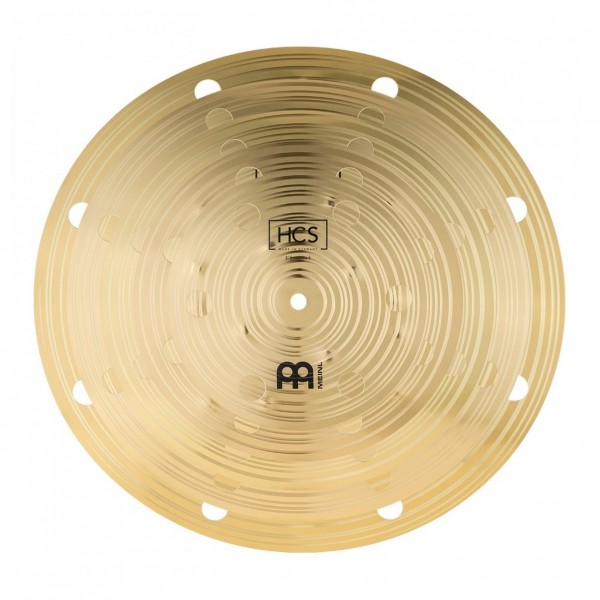 Meinl HCS 5 Piece Smack Stack 8, 10, 12, 14, 16 Inch