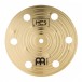 Meinl HCS 5 Piece Smack Stack 8, 10, 12, 14, 16 Inch - 8'' cymbal