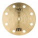 Meinl HCS 5 Piece Smack Stack 8, 10, 12, 14, 16 Inch - 10'' cymbal
