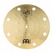Meinl HCS 5 Piece Smack Stack 8, 10, 12, 14, 16 Inch - 12'' cymbal