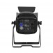 Eurolite 100W COB LED Theatre Spot - Rear
