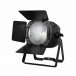 Eurolite 100W COB LED Theatre Spot - Front Angled Left