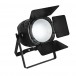 Eurolite 100W COB LED Theatre Spot - Front Angled Right