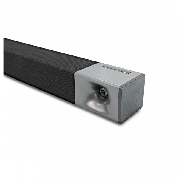 Klipsch Cinema 600 Controls