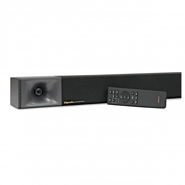 Klipsch Cinema 600 Remote Control