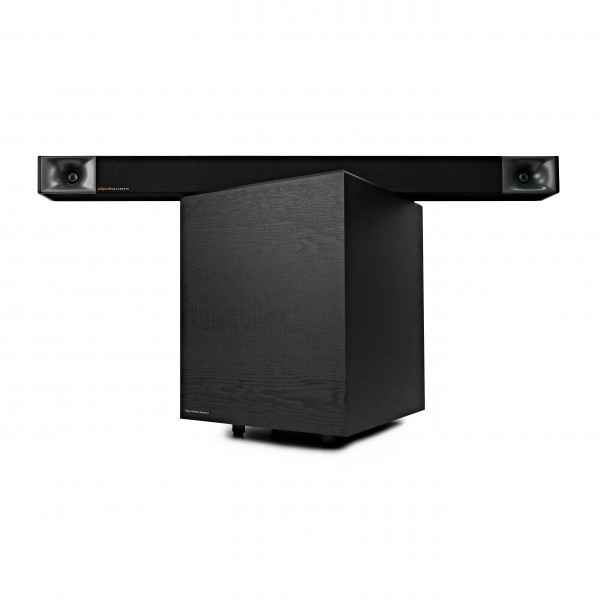 Klipsch Cinema 600 