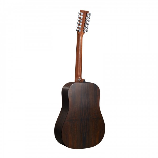 Martin D-X2E Brazilian Rosewood 12 String