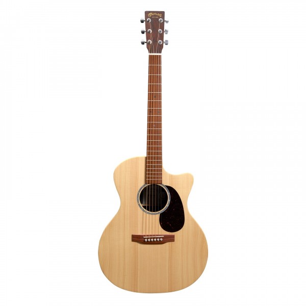 Martin GPC-X2E Cocobolo