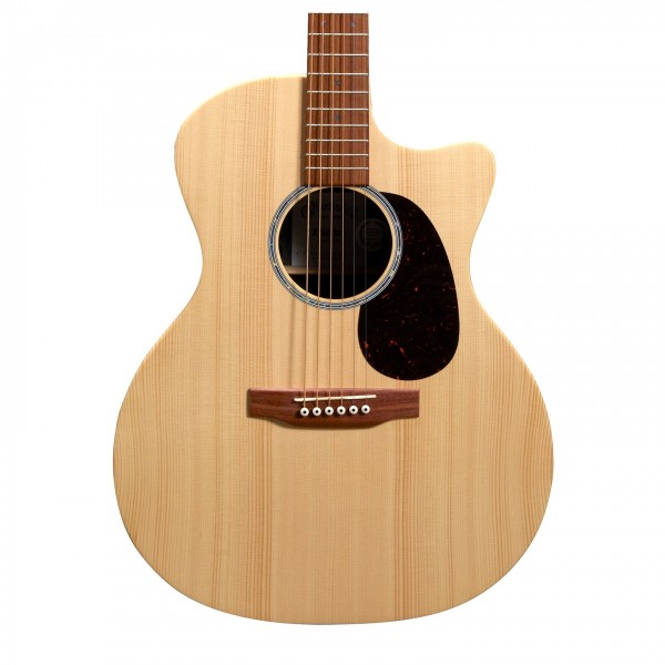 Martin GPC-X2E Cocobolo