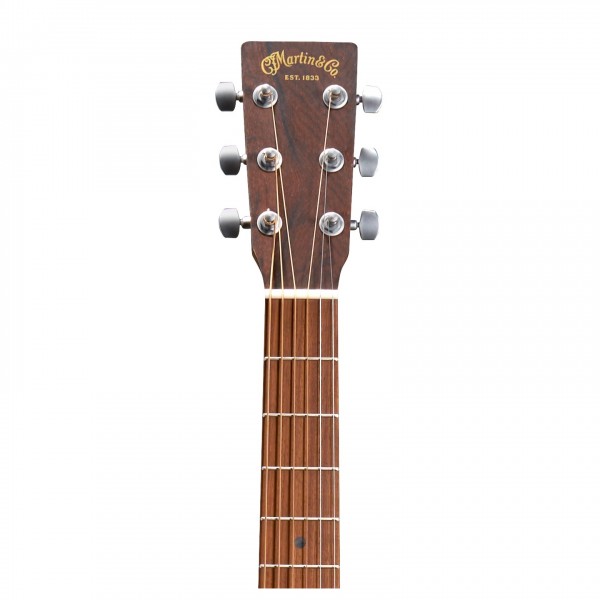 Martin GPC-X2E Cocobolo