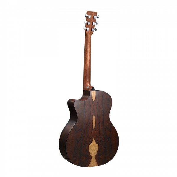 Martin GPC-X2E Cocobolo