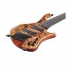 Ibanez EHB1506MS-ABL, Antique Brown Stained Low Gloss