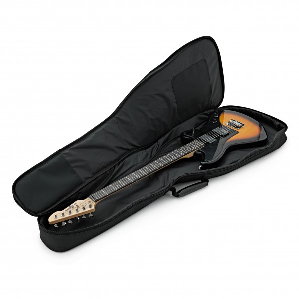 Extended Range Electric Guitar Gig Bag by Gear4music