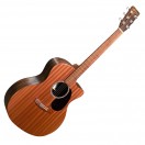Martin GPC-X2E Ziricote Electro Acoustic