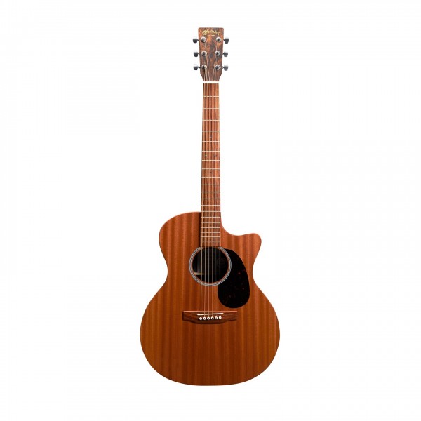 Martin GPC-X2E Ziricote