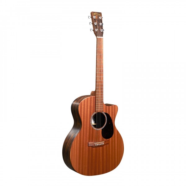 Martin GPC-X2E Ziricote
