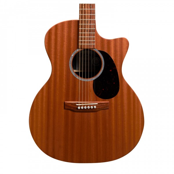 Martin GPC-X2E Ziricote