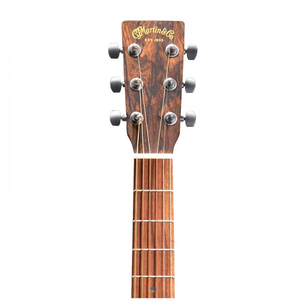 Martin GPC-X2E Ziricote