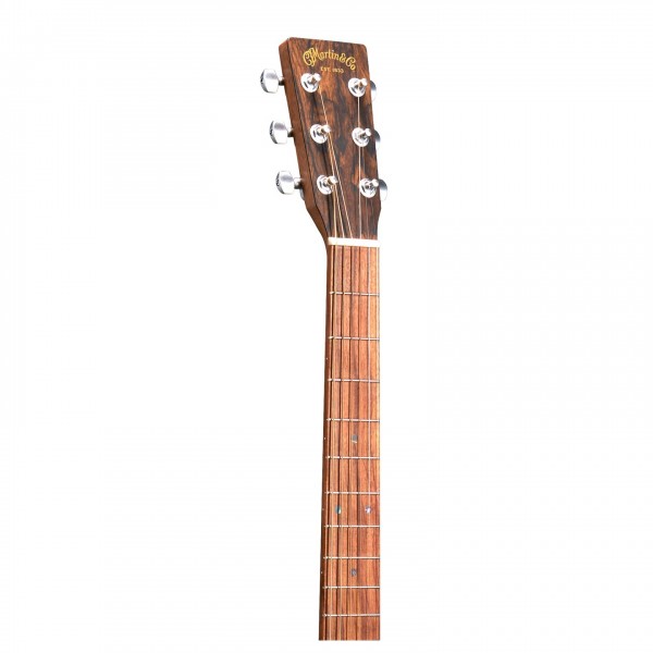 Martin GPC-X2E Ziricote