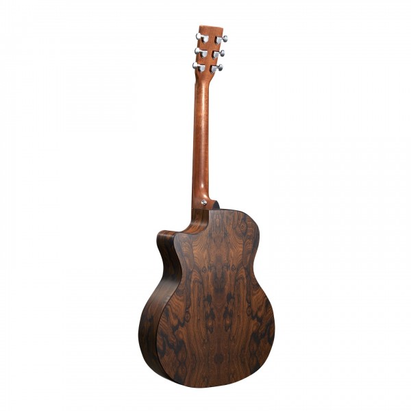 Martin GPC-X2E Ziricote