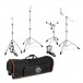 Gretsch G5 Series Hardware Pack & Deluxe Trolley