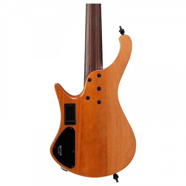 Ibanez EHB1505SMS-FNL, Florid Natural Low Gloss
