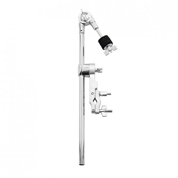 Multiple Cymbal Grabber Arm by Gear4music - Folded