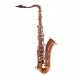 Leblanc LTS711 Tenor Saxophone, Dark Lacquer