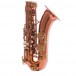 Leblanc LTS711 Tenor Saxophone, Dark Lacquer - Detail