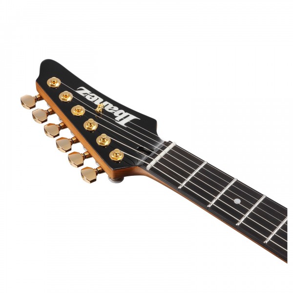 Ibanez AZ47P1QM-DEB Premium, Dragon Eye Burst