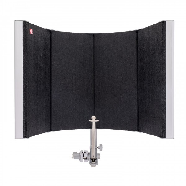 sE Electronics Space Vocal Reflection Filter - Interior