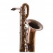 Leblanc LBS711 Baritone Saxophone, Vintage -Top 